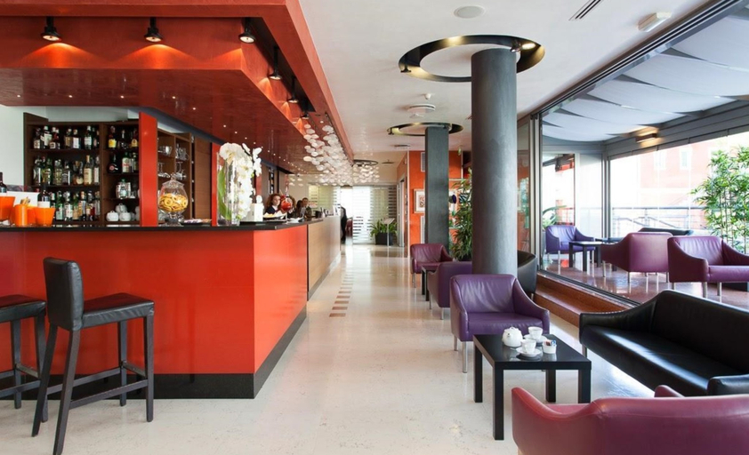 Public Area 4, Hotel Adlon, Venezia