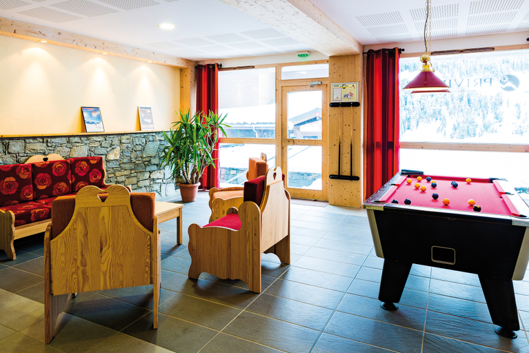 Food & Drinks, Lagrange Vacances Les Chalets du Mont Blanc, Savoie