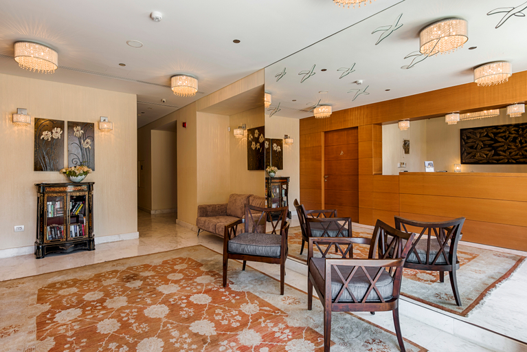 Public Area 4, Bellevue On The Beach Suites, South Aegean