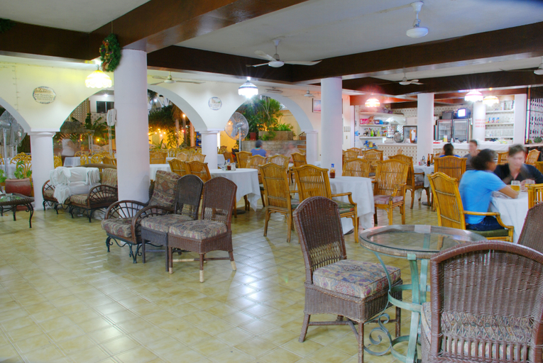 Public Area 3, Hotel María de la Luz, Valladolid
