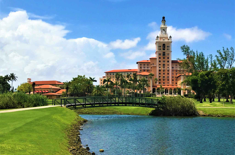 Exterior & Views 2, Biltmore Hotel - Miami - Coral Gables, Miami-Dade