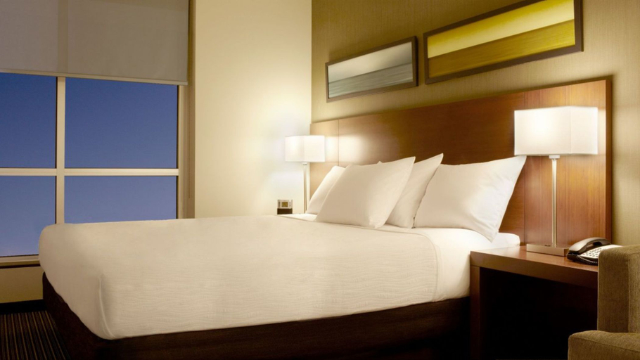 Bedroom 3, Hyatt Place Dallas/Allen, Collin