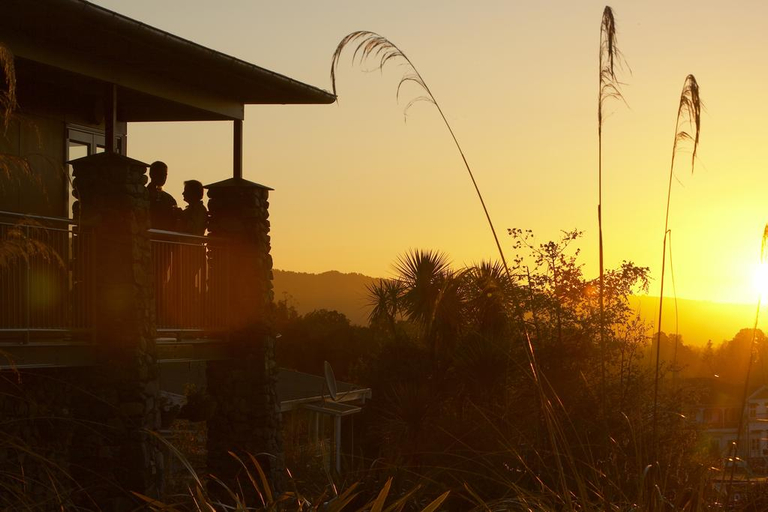 Exterior & Views 2, Te Weheka Hotel Fox Glacier, Westland