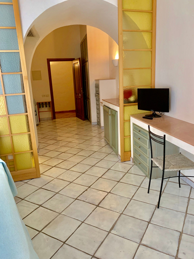 Bedroom 3, Swadeshi Green Park Hotel, Olbia-Tempio