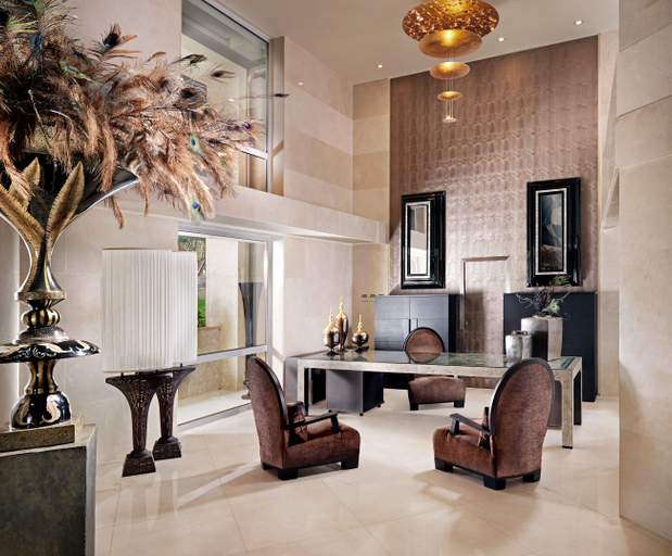 Public Area 4, Divani Escape- Adults only, Attica