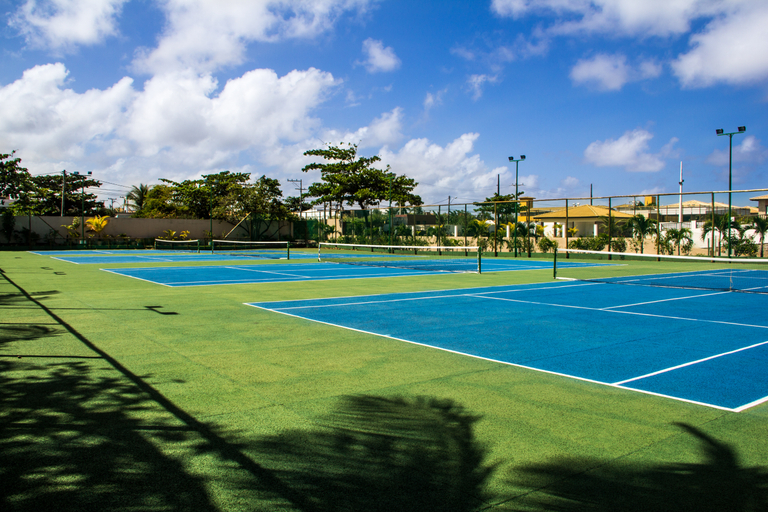 Sport & Beauty 2, Catussaba Suites Resort, Salvador