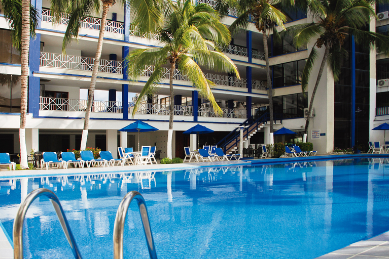 Sport & Beauty 5, Sol Caribe San Andres, San Andrés