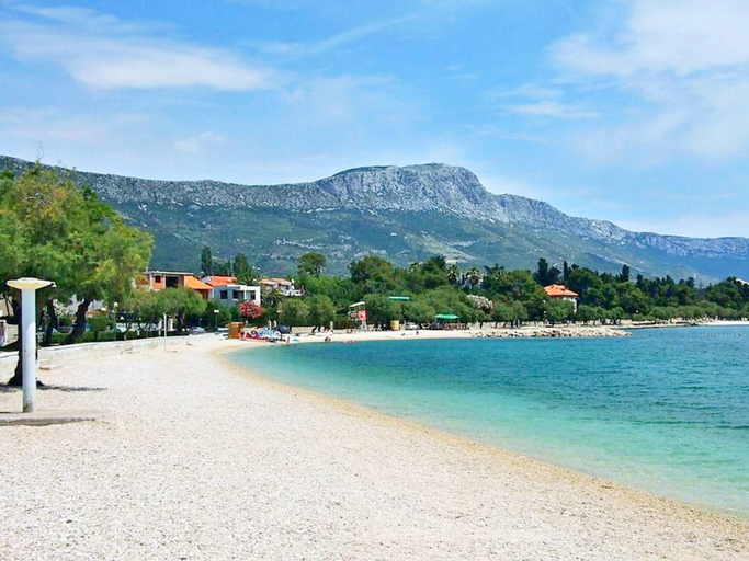 Others 3, Apartments Dujo, Kaštela