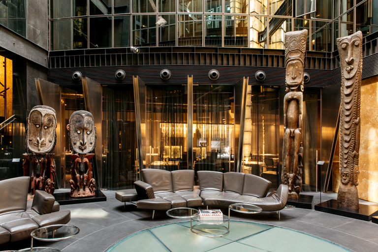 Public Area 4, Hotel Urban, a Small Luxury Hotel of the World, Madrid