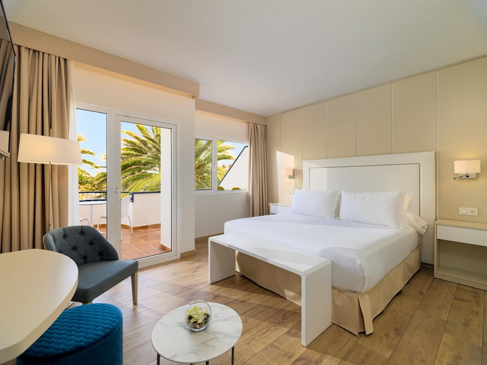 Bedroom 3, H10 Ocean Dunas (only adults), Las Palmas