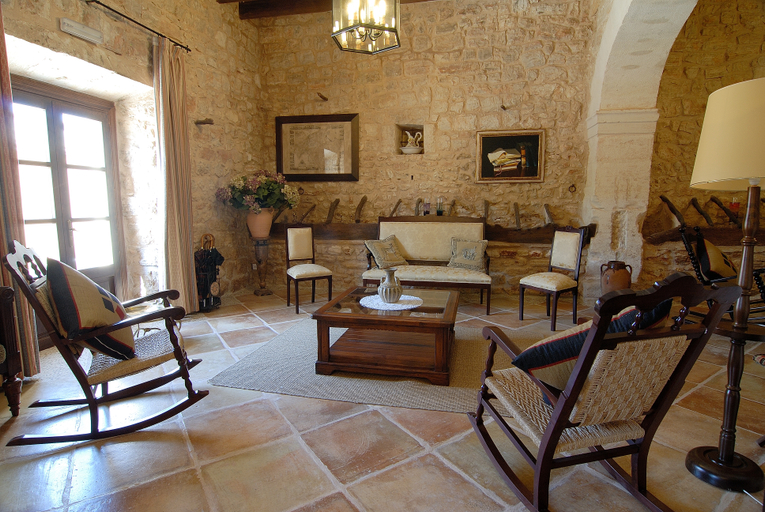 Public Area 3, Hotel Son Trobat Wellness & Spa, Baleares