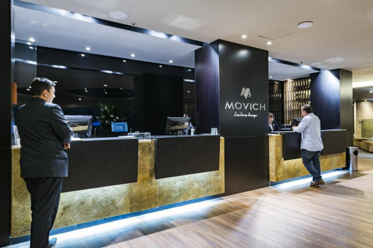 Public Area 4, Movich Hotel Las Lomas, Rionegro