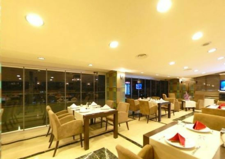 Food & Drinks, Anatolia Boutique Hotel, Merkez