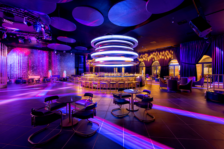 Public Area 5, Lopesan Costa Bávaro Resort Spa & Casino, Salvaleon de Higuey