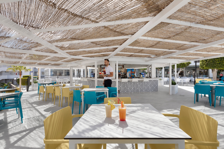 Public Area 4, Palmanova Suites by TRH, Baleares