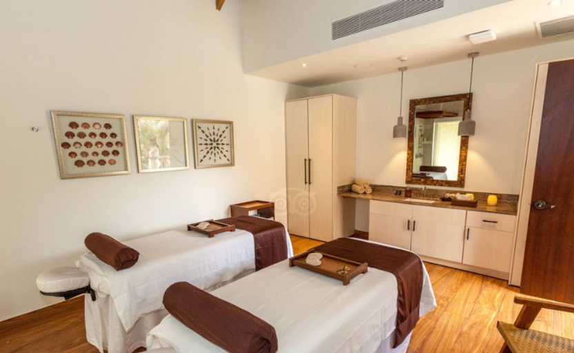 Bedroom 3, Secrets Cap Cana Resort & Spa, Salvaleon de Higuey