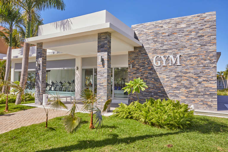 Exterior & Views 2, Bahia Principe Grand Aquamarine, Salvaleon de Higuey