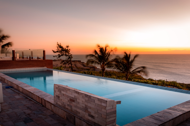 Sport & Beauty 5, Pipa Privilege Suites, Tibau do Sul