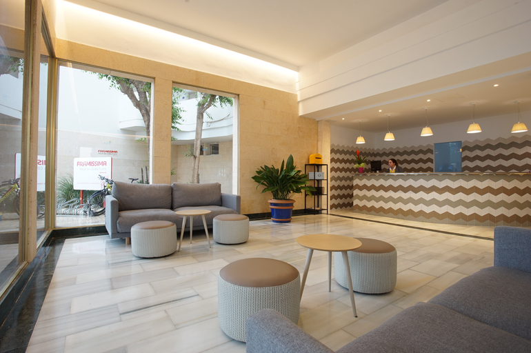 Public Area 3, Hotel Palia Sa Coma Playa, Baleares