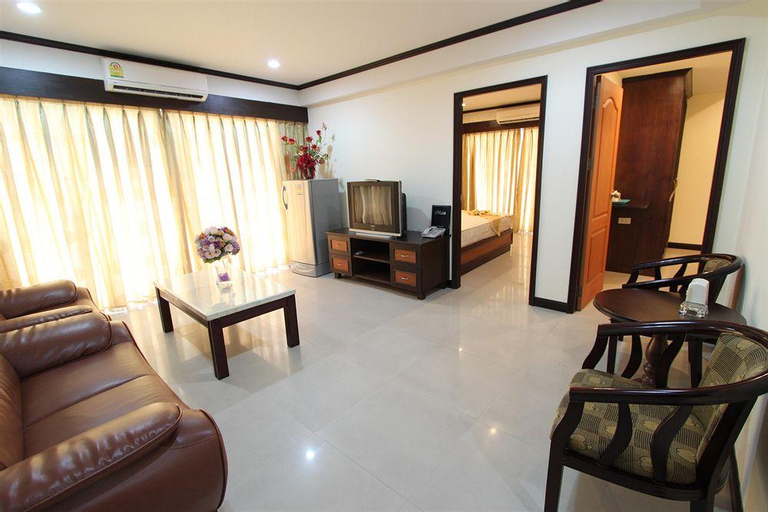 Bedroom 23