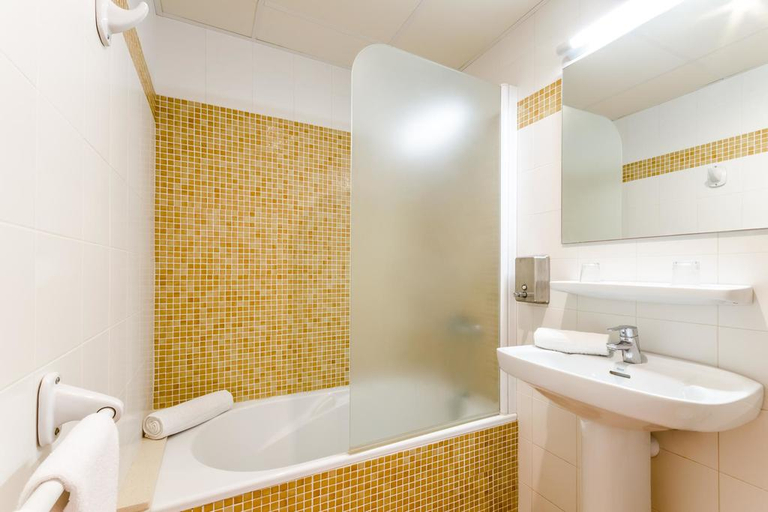 Bathroom 4, Blancala, Baleares