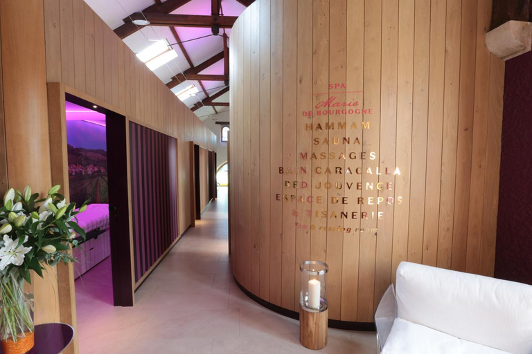 Public Area 3, Hôtel Le Cep & Spa, Côte-d'Or