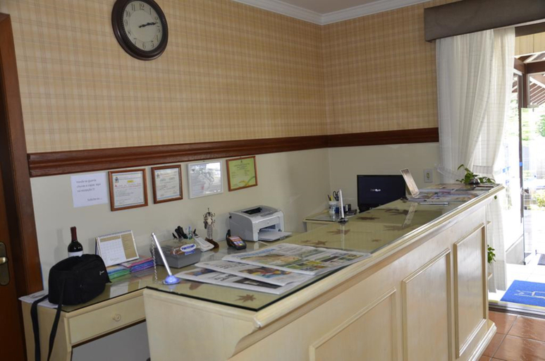 Public Area 2, Hotel Alpenhof, Gramado