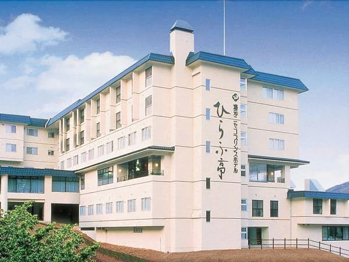 Yumoto Niseko Prince Hotel Hirafutei, Kutchan