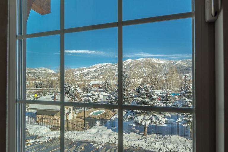 Others 5, Steamboat Hotel, Routt