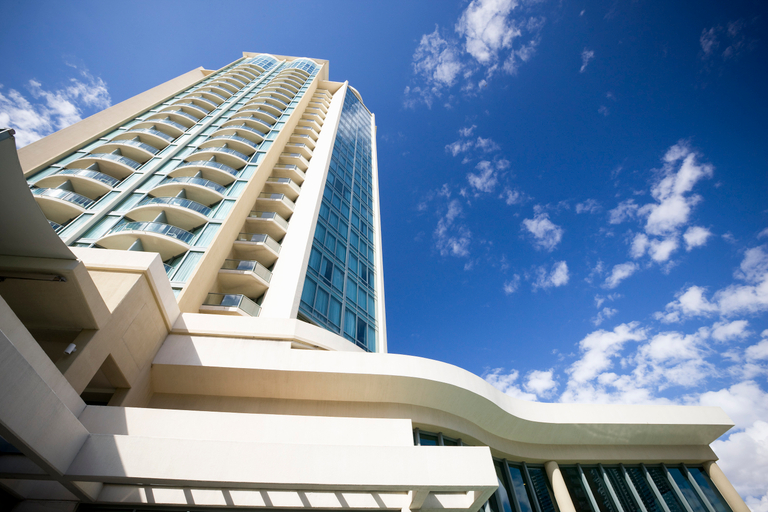 Exterior & Views 3, Mantra Legends Hotel, Gold Coast
