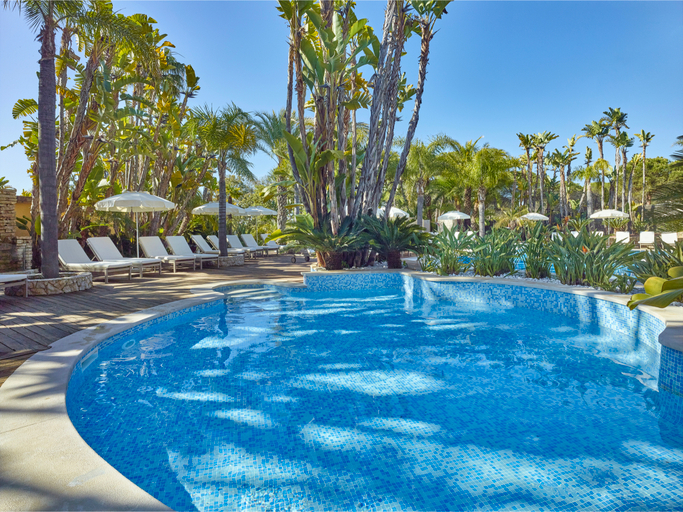 Sport & Beauty 2, Ria Park Hotel & Spa, Loulé