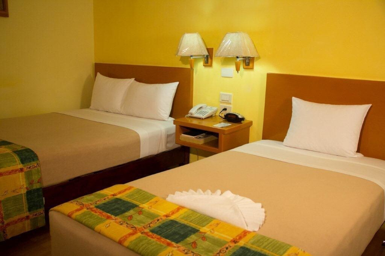 Hotel Madan Cardenas, Cárdenas