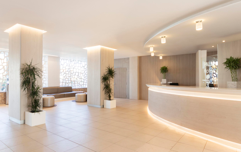 Public Area 3, Hotel Palia Maria Eugenia, Baleares