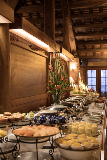 Food & Drinks 5, Pilgrimage Village Resort & Spa, Huế