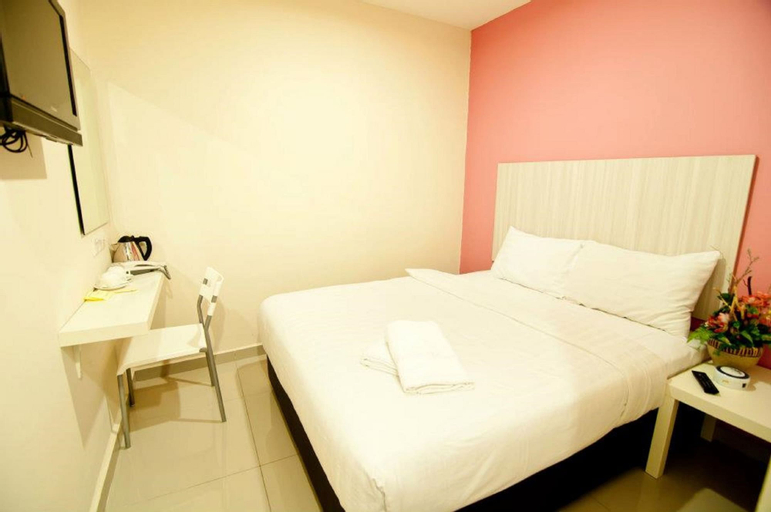 101 Bangi Hotel, Hulu Langat