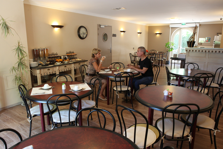 Food & Drinks 5, Hotel Ulysse Montpellier Centre, Hérault