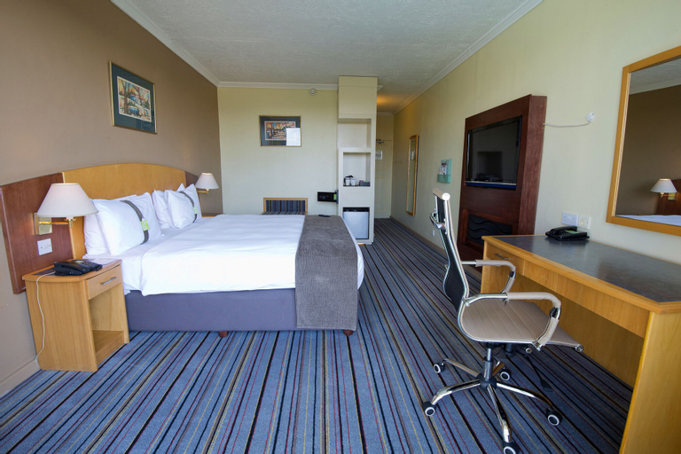Holiday Inn Bulawayo, Bulawayo