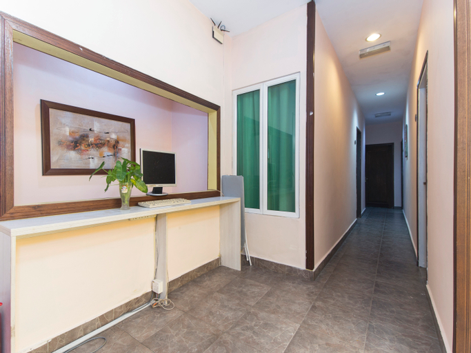 OYO 109 V'la Park Hotel, Kuala Lumpur