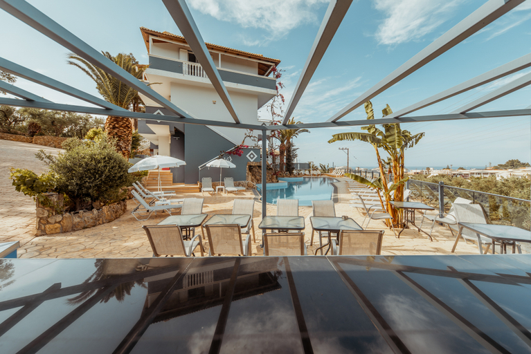 Exterior & Views 3, Zante Calinica Hotel, Ionian Islands