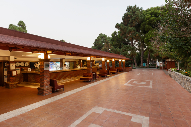 Exterior & Views 2, Kustur Club Holiday Village, Selçuk