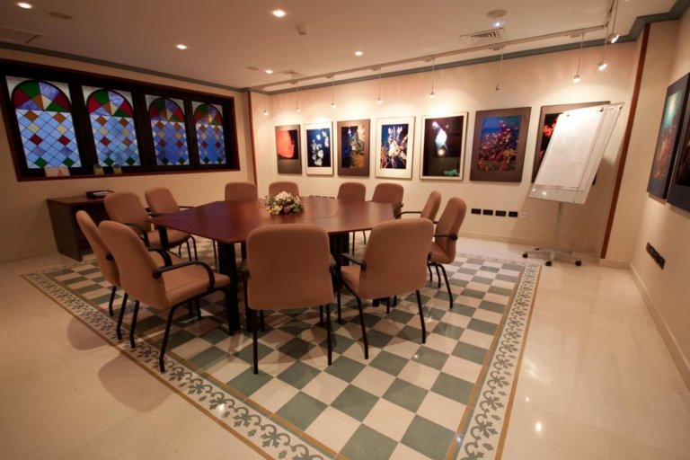 Public Area 4, Hotel Reveron Plaza, Santa Cruz de Tenerife