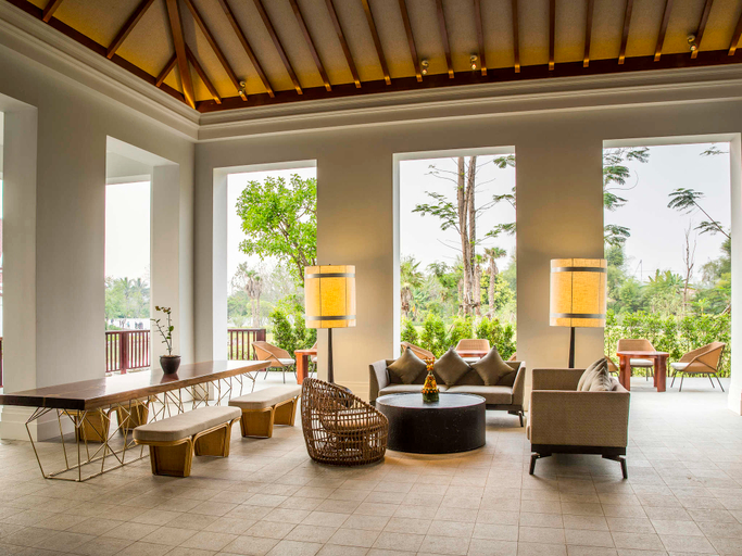 Public Area 5, Pullman Luang Prabang, Louangphrabang