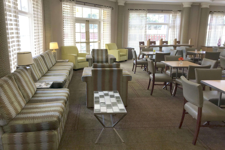 Food & Drinks, La Quinta by Wyndham Ft. Lauderdale Airport, Broward