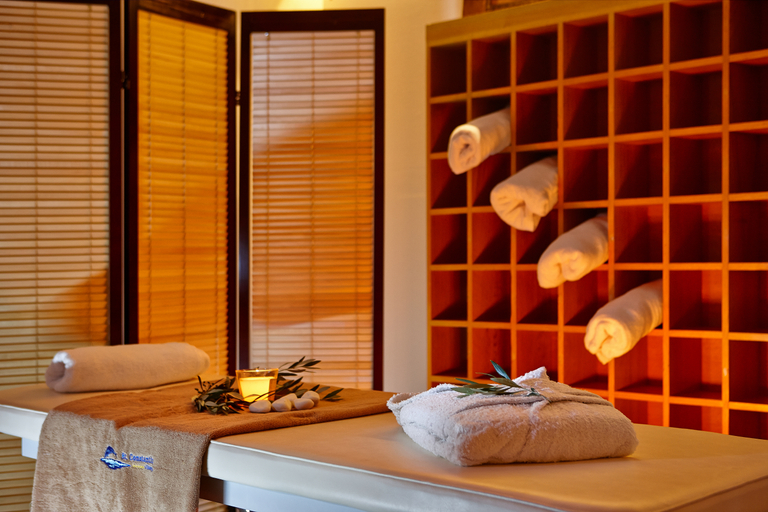 Others, St Constantin Hotel, Crete