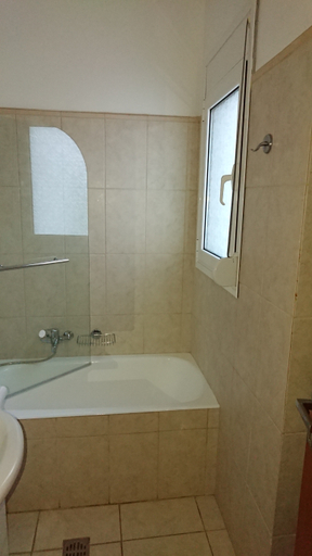 Bathroom 3, Southerndreams Hotel, South Aegean