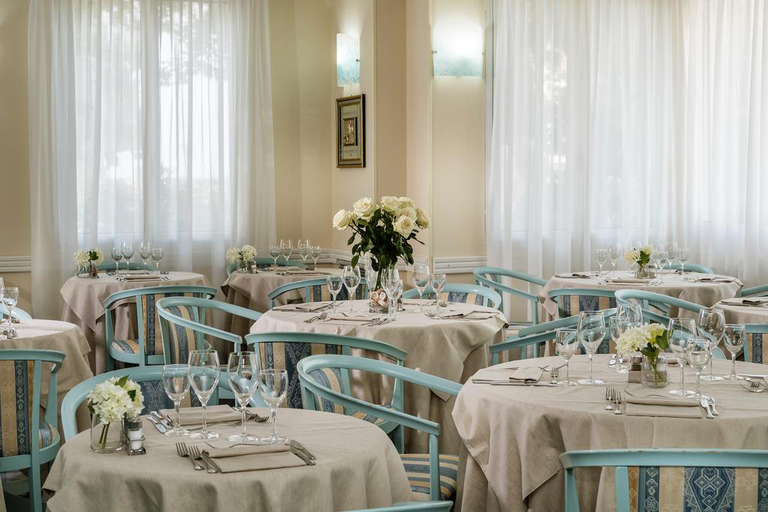 Food & Drinks 3, SALUS SMART CHIC HOTEL, Venezia