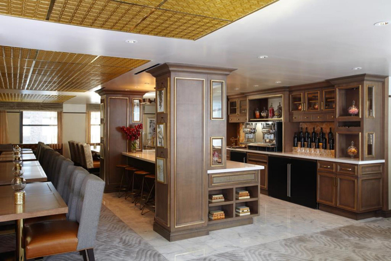 Public Area 3, WestHouse Hotel New York, an SLH Hotel, New York