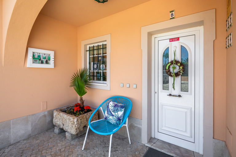 Public Area 3, Monte dos Avós Apartamentos, Albufeira, Albufeira