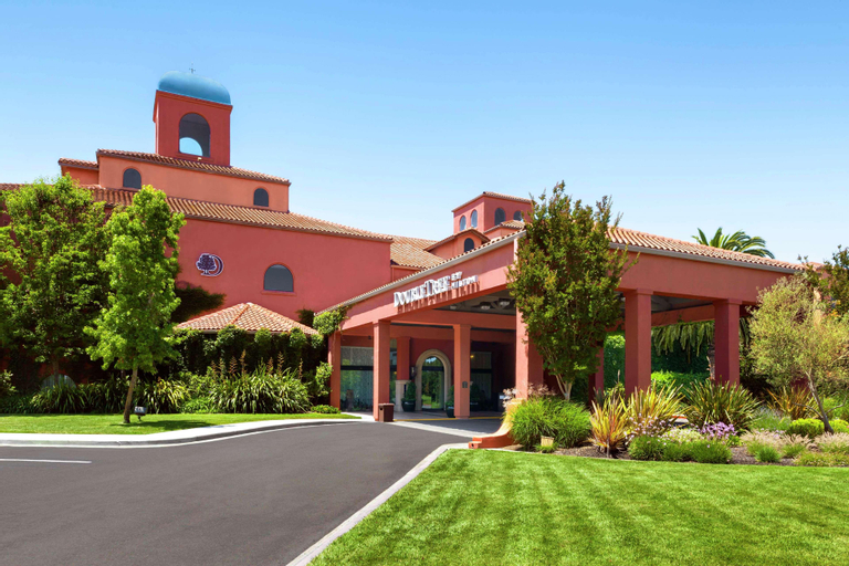 Doubletree by Hilton Sonoma Wine Country, Sonoma