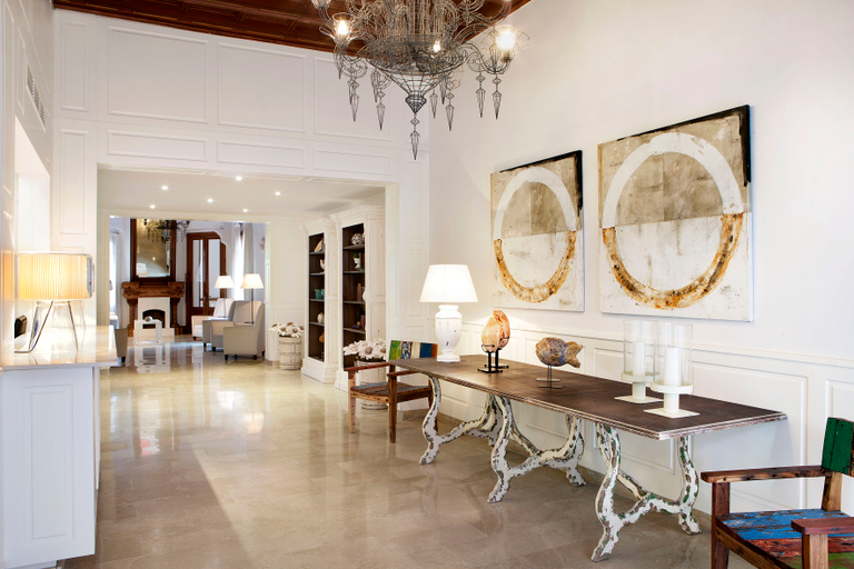 Public Area 2, Hotel Medium Sitges Park, Barcelona